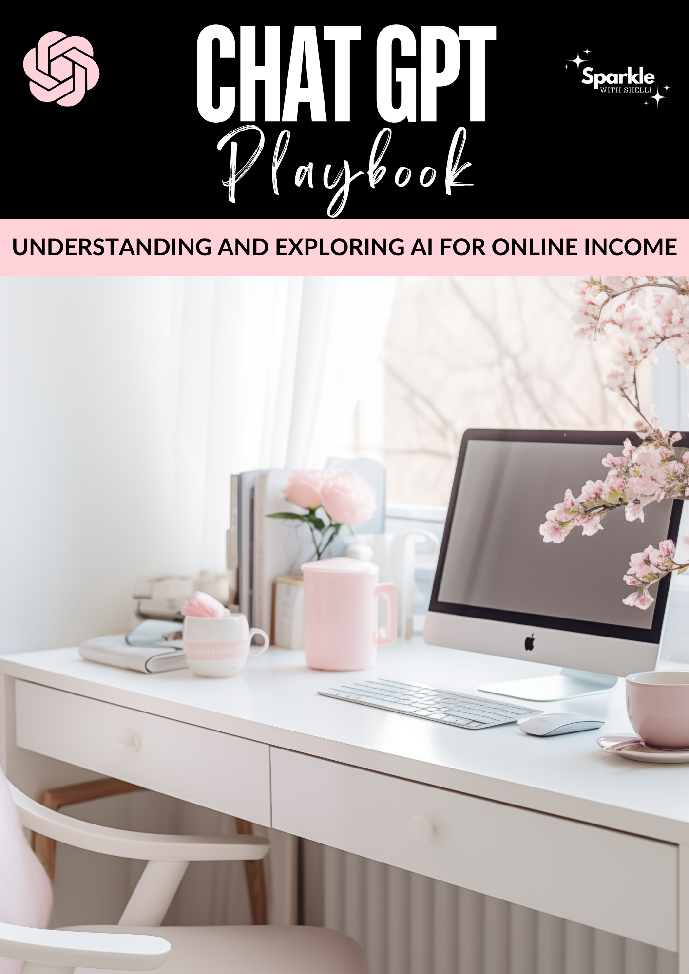 Chat GPT Playbook