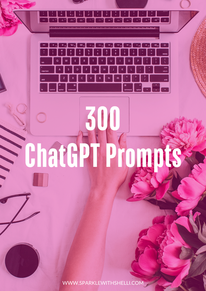 Chat GPT Playbook